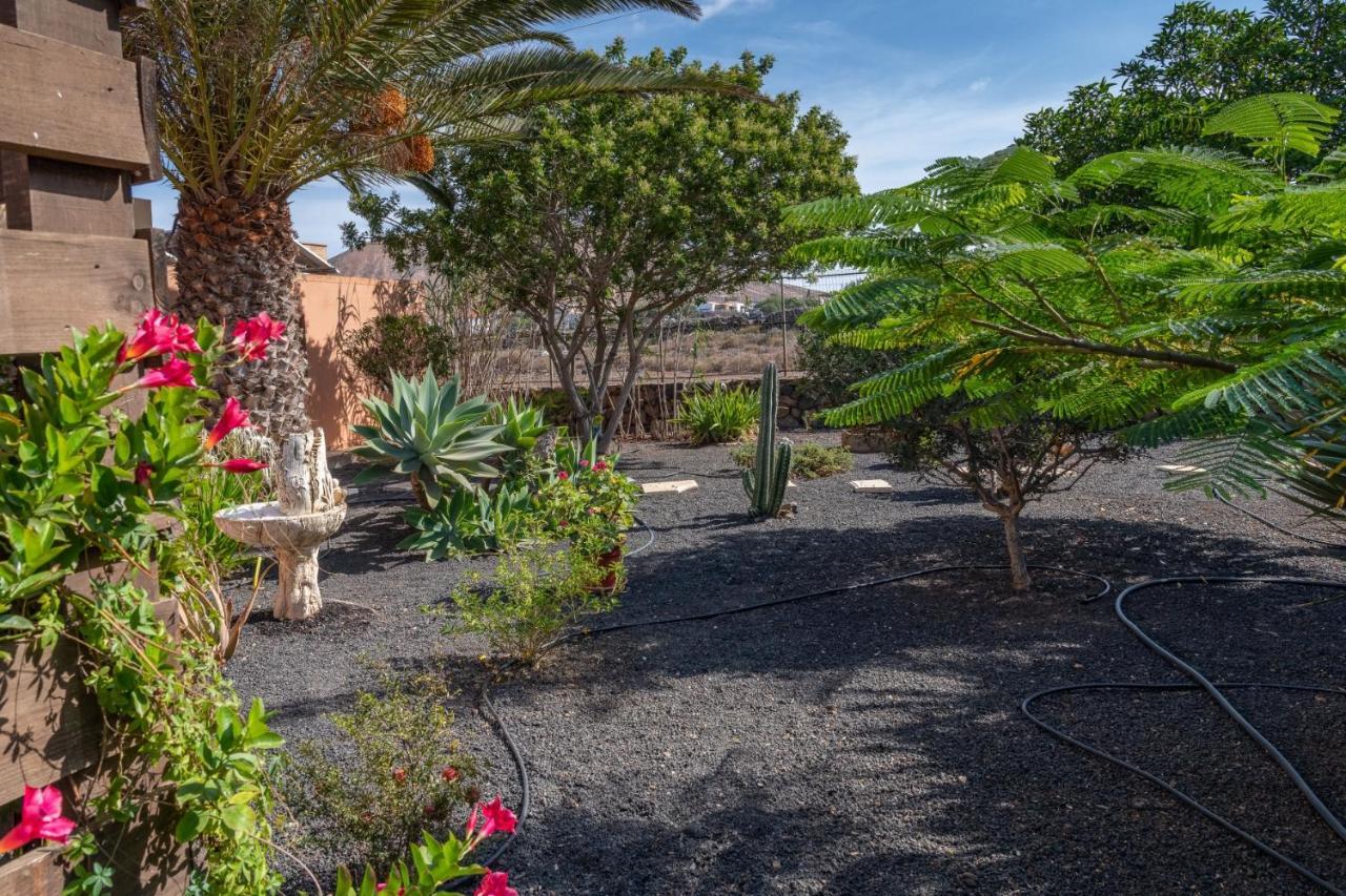 Villa Maravilla Piscina Climatizada Villaverde  Extérieur photo